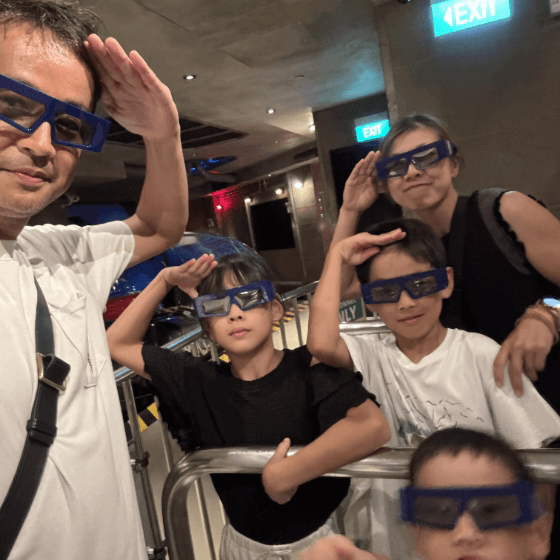 山田プライベートショット